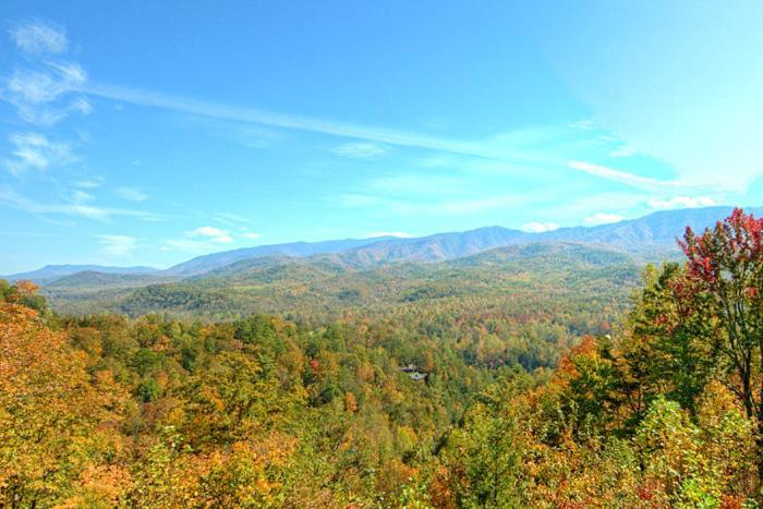 Finders Keepers Holiday Home Gatlinburg Eksteriør bilde