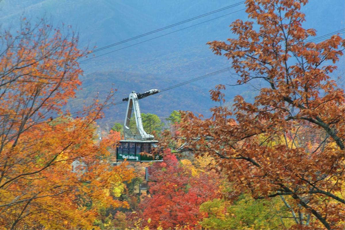 Finders Keepers Holiday Home Gatlinburg Eksteriør bilde